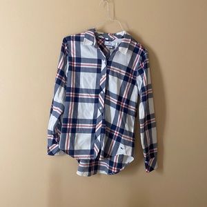 Vineyard Vines flannel